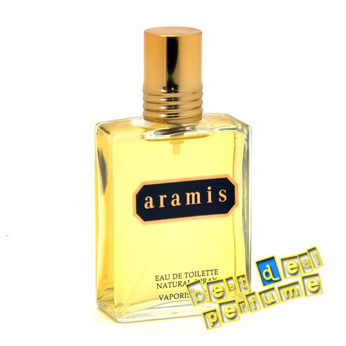 ARAMIS  3.4 oz EDT MEN  tester  100 ml  new 