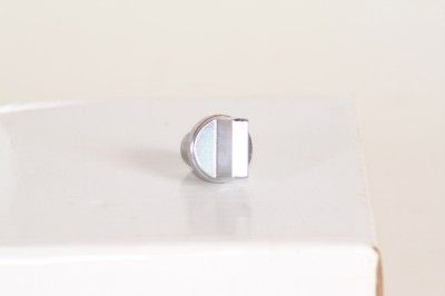 sharp gf 777 chrome knob