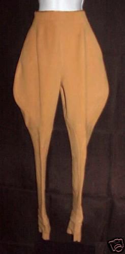 Sierra 1950 Wanda Hendrix Breeches Mrs Audie Murphy