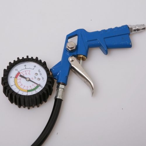 Auto Air Tire Inflator Bike motorcycle Compressor 10 140PSI HD tool w 