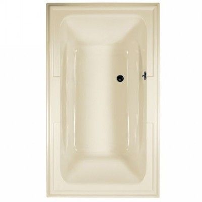 American Standard 2742002.222 Town Square 6 x 42 Bath Tub Linen