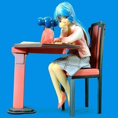 Macross cms CMS Robotech Lynn Minmay Figure B