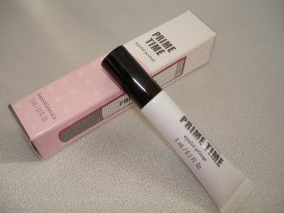 Bare Escentuals Prime Time Eyelid Primer Original 3ml 0 1oz Bare 