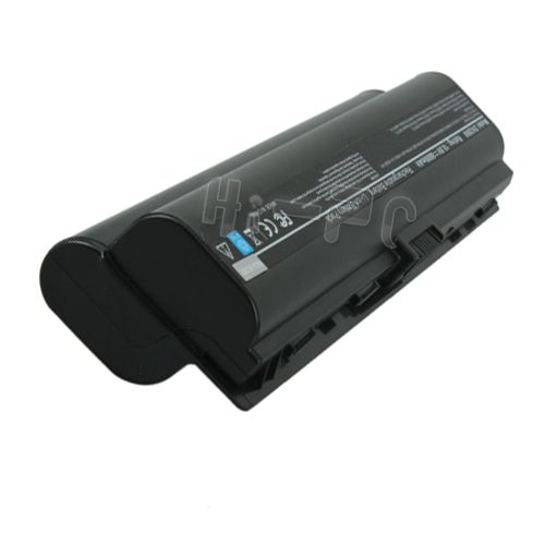 12 Cell Battery for HP Pavilion DV2000 DV6000 DV2100 DV2200 DV2300 