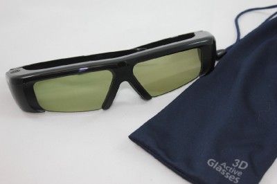 samsung ssg 2100ab battery 3d glasses black