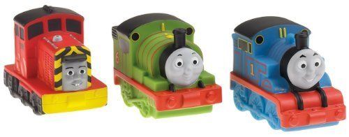 Thomas The Train Preschool Bathtub Squirters