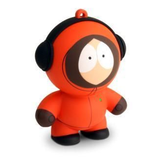 KENNY SOUTH PARK BEATZ BUDDIEZ HEADPHONIES PORTABLE SPEAKER BEATS 