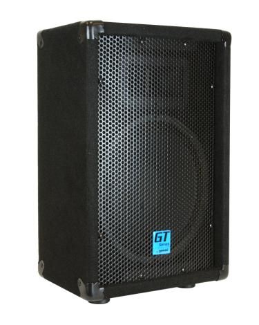 Gemini GT 1004 10 Portable DJ Club PA 360W Speaker New