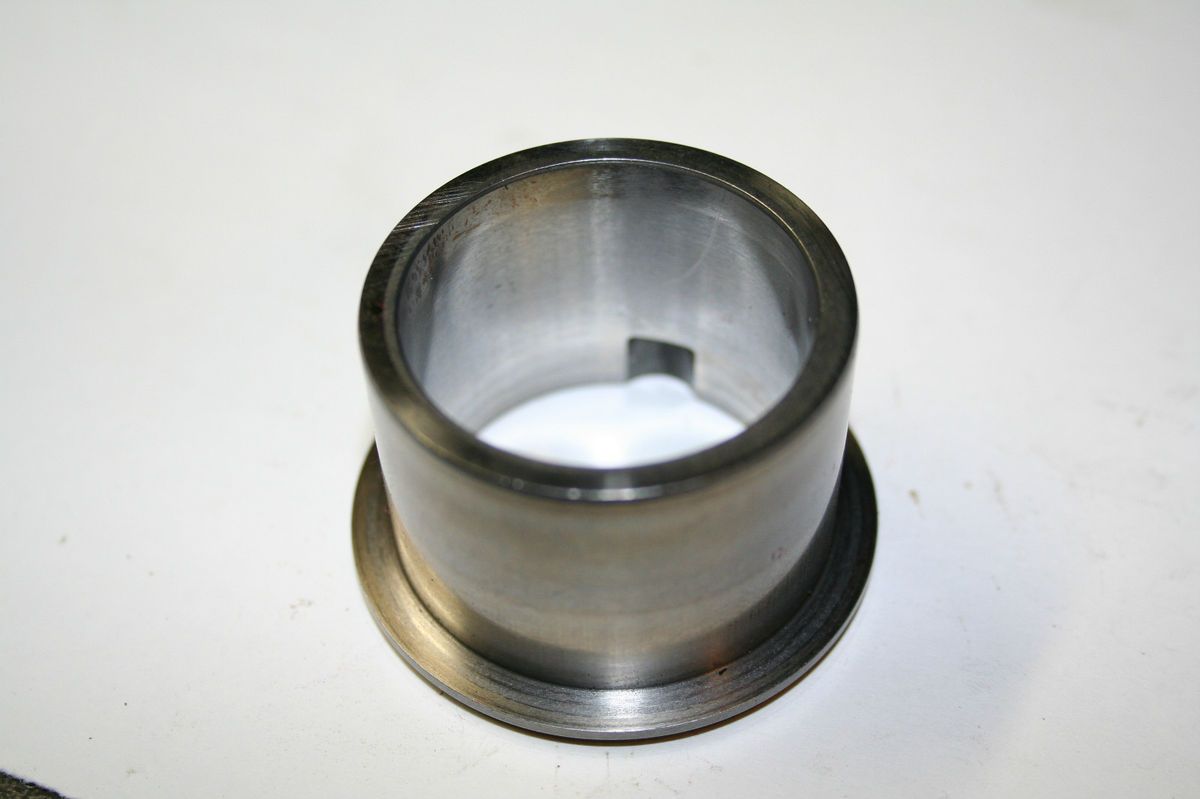   World Class T5 T 5 Main Shaft Bearing Sleeve Borg Warner Tremec