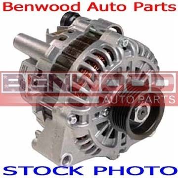 Alternator 2004 Chevy Impala 3 4L V6102 Amp Opt K43 ID 10464495 Ships 