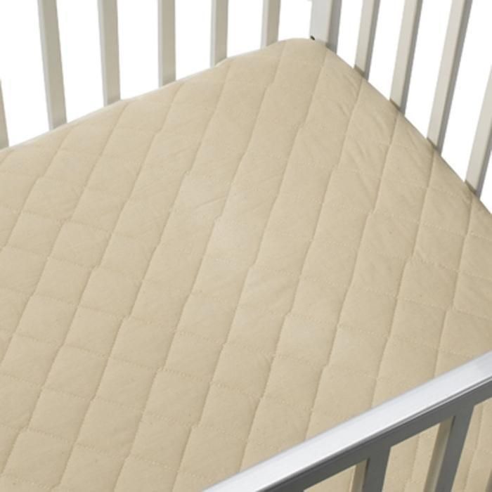 Beautyrest The Natural Mattress Cover