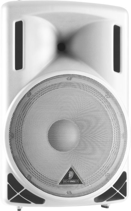 Behringer B215XL 1000W 15 Titanium PA Speaker