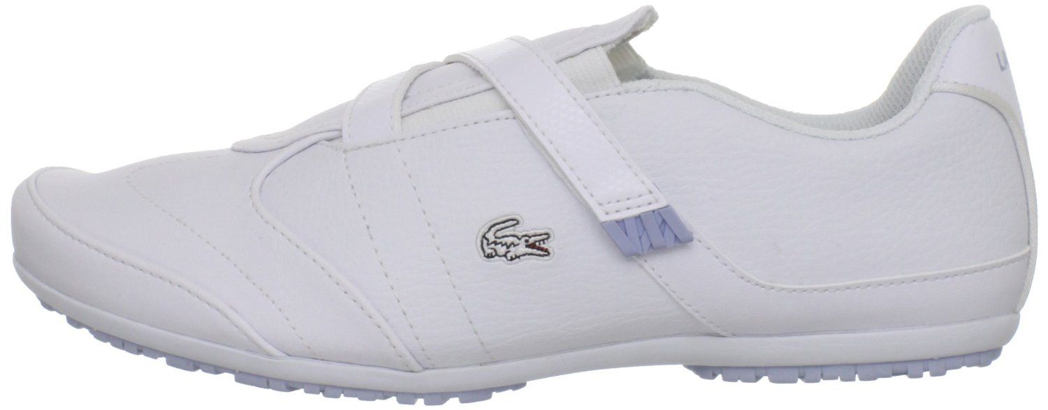 Lacoste Bedelia CIW SPW Syn Womens Sneakers Casual Shoes All Sizes 