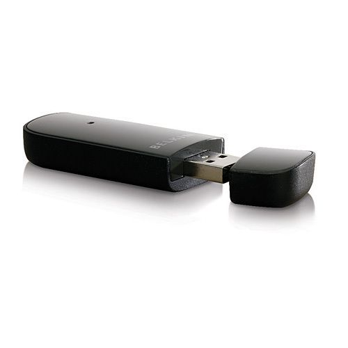 Belkin Enhanced Wireless USB Network Adapter