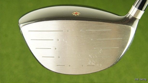 Ben Hogan Big Ben C S3 10 5° Driver 1W Aldila NV H 70g Regular Flex 