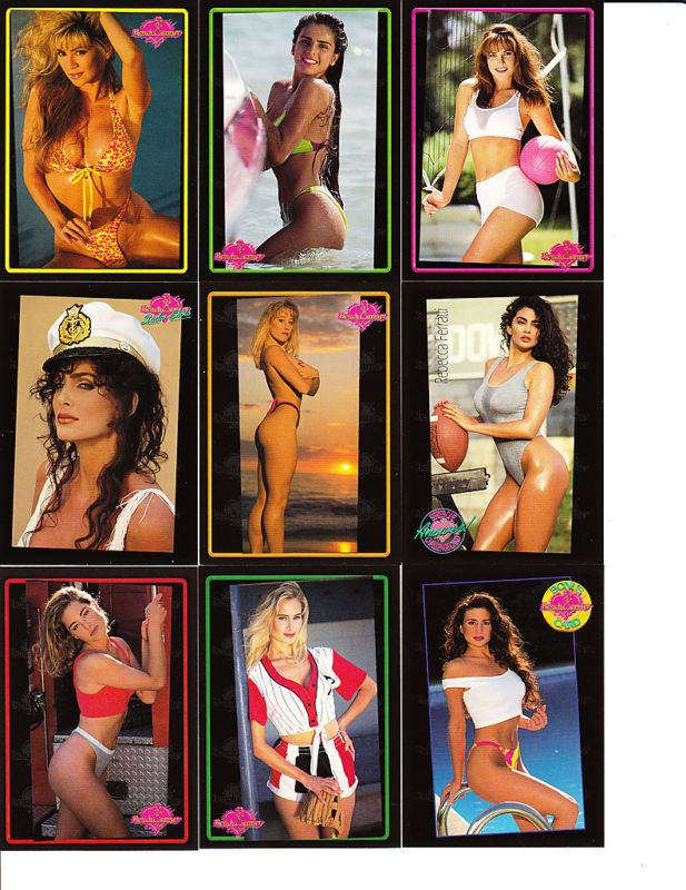  Benchwarmer Series 2 Cards 121 220 Trading Card Base Set 100 Cards 