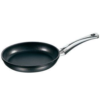 Berndes ★ Milestone Nonstick 13 Open Fry Pan Oven Safe 375 