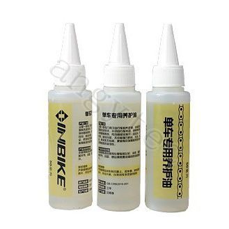 Bicycle Chain Lube Lubricant Oil Dustproof Repair Accessories Riding 