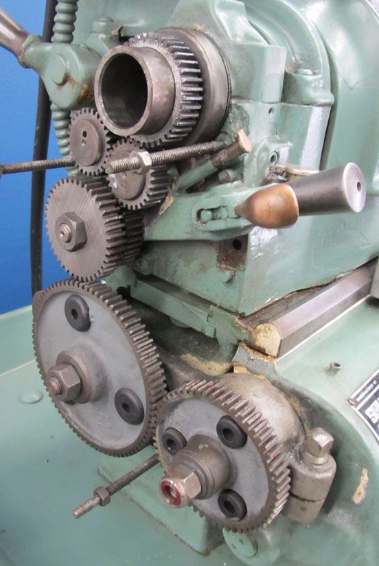 MUST SEE SOUTH BEND 10 x 20 PRECISION ENGINE LATHE   #CL187ZB