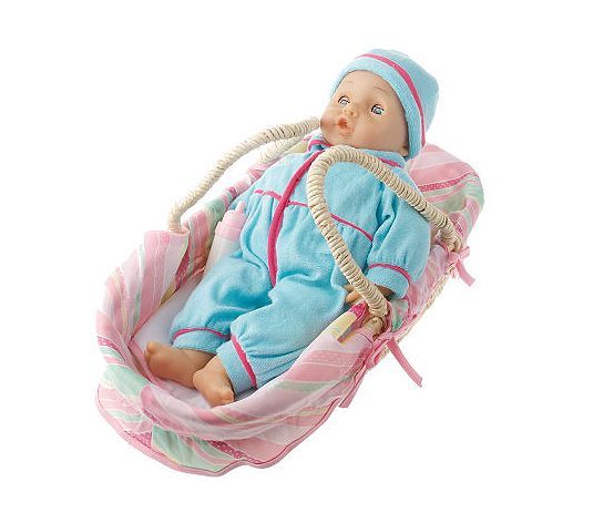 bundle of joy this interactive doll is a treat for