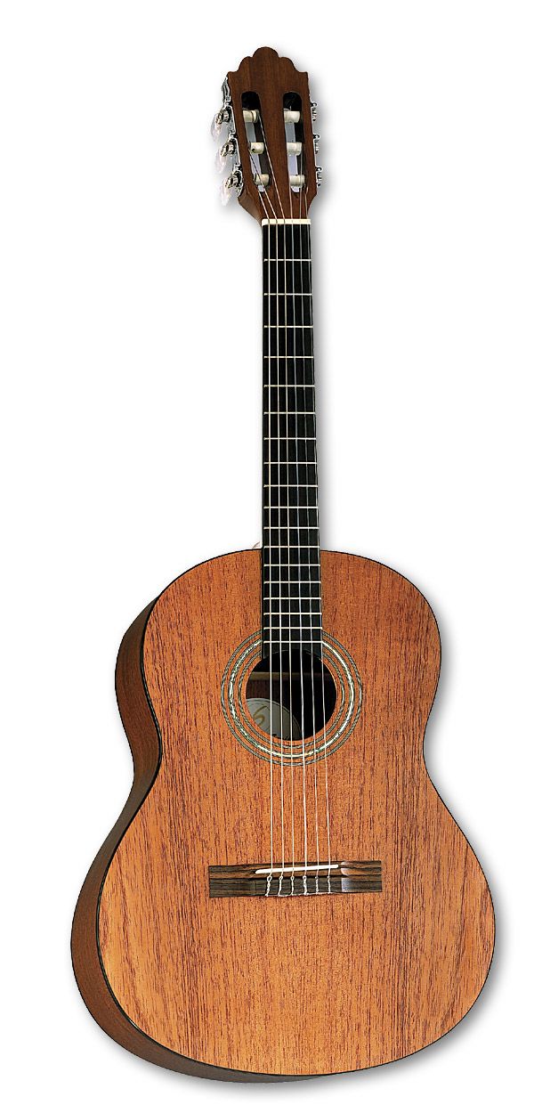 Greg Bennett classic nylon string guitars offers a complete 