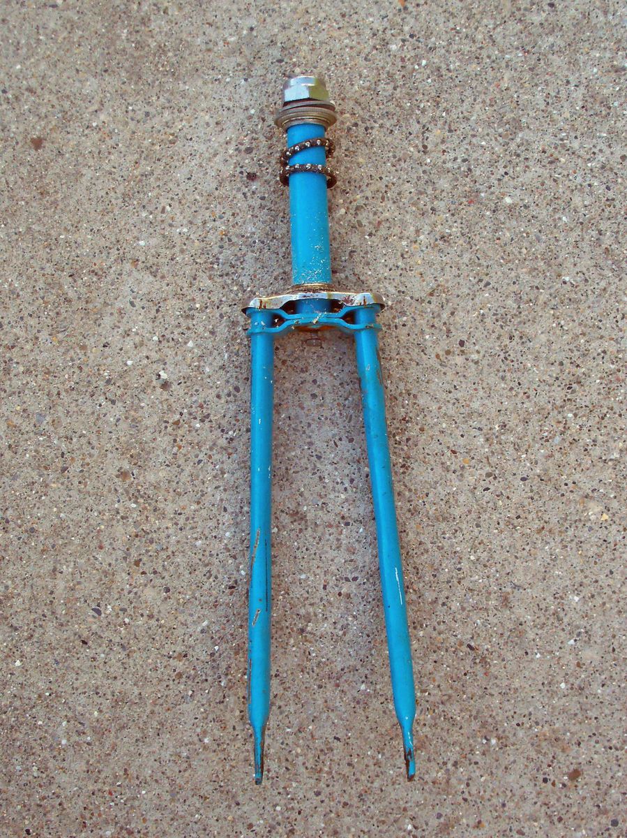 Vintage Columbia 16 inch Muscle Bike Fork