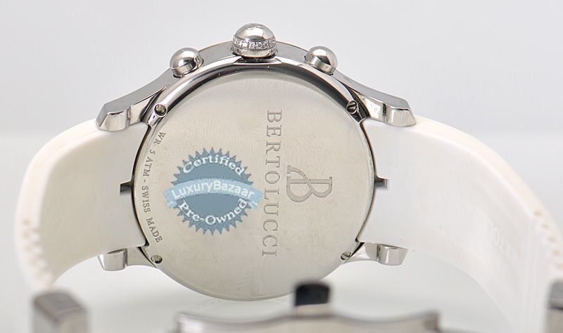 Bertolucci Bella Costa Chronograph Unisex 1093 51 41 8 1005 900