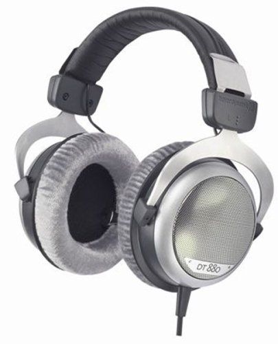 Beyer Dynamic DT 880 Premium 600 OHM Headphones