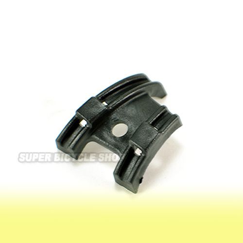 New Bicycle Frame Anti Friction Bottom Bracket Cable Guide