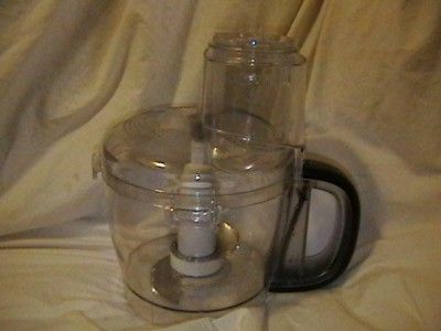 dishwasher safe parts 10 cup 2365 ml workbowl smooth control panel 12 