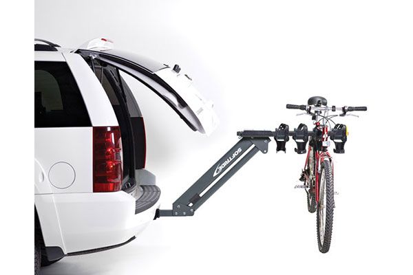 softride 4 access bike rack