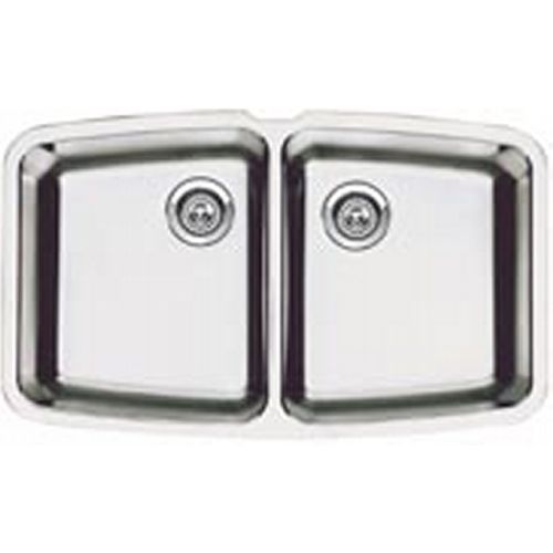 Blanco 440110 Undermount Kitchen Sink Stainless Steel