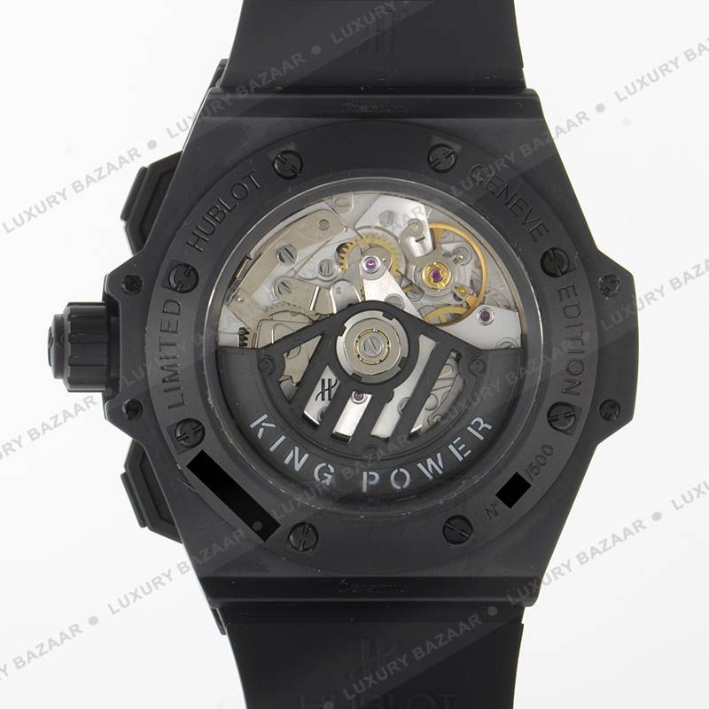 Hublot_King_Power_Black_Magic_BlackCeramic_Black_BlackRubberStrap_3 