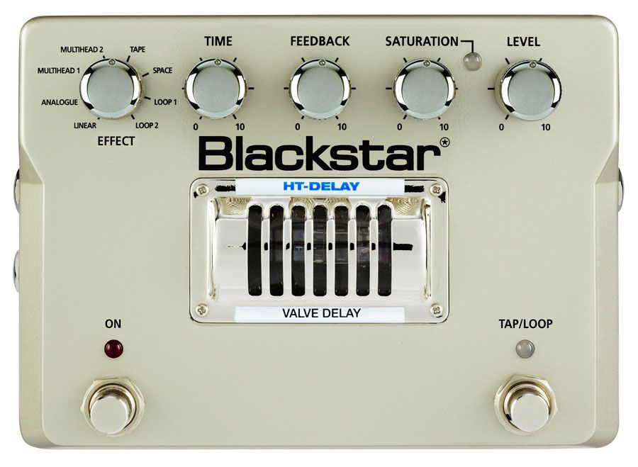 blackstar ht delay effects pedal our price $ 299 99