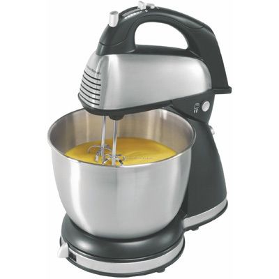 Hamilton Beach HB 6 speed stand mixer Blenders