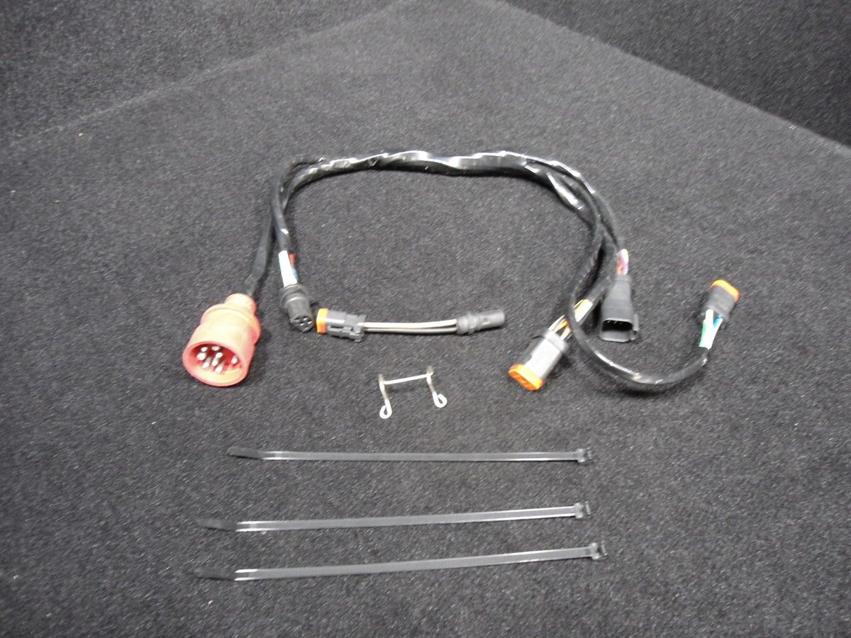 Engine Cable Adapter Kit 176349 0176349 1995 2004 Outboard Boat Motor 