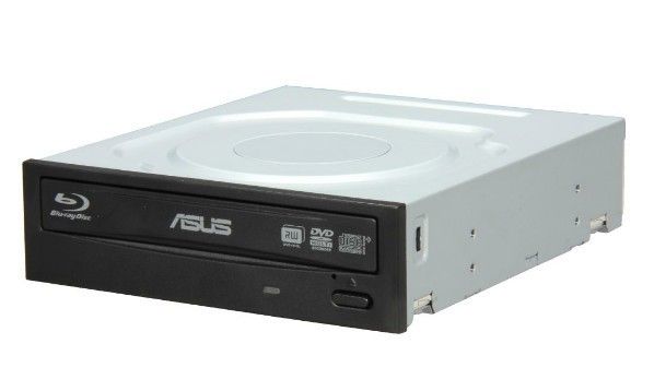  Blu Ray Reader DVD Burner Combo Drive