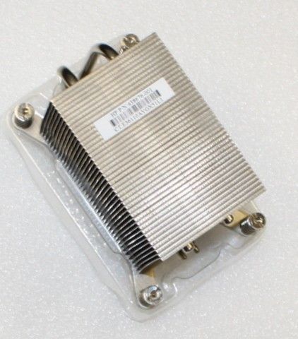  New HP RP5700 Desktop Heatsink 438676 001