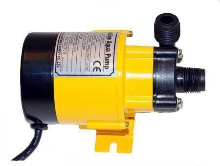 Blueline 10 HD External Water Pump