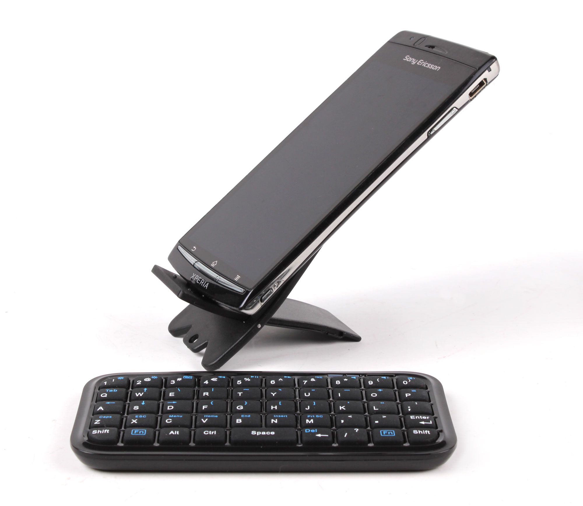 bluetooth keyboard samsung galaxy s ii duragadget s new mini bluetooth 
