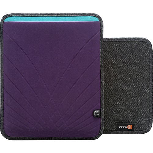  Booq Boa Skin for iPad Violet