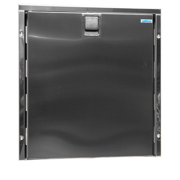 Isotherm CR065NV594 2 3 CU ft Boat Refrigerator Freezer