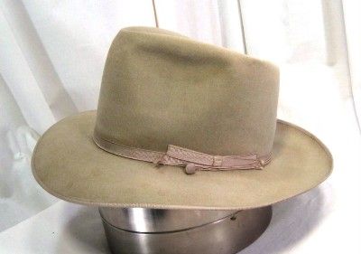 1940 s borsalino alessandria fedora great color l k 111