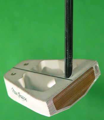 MacGregor Bobby Grace V Foil MOI M5K Center Shafted 35 Putter