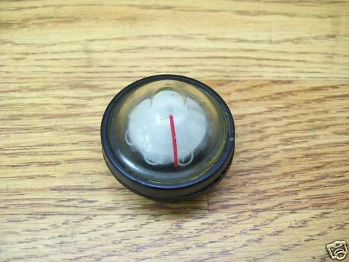 Bombardier Traxter Fuel Gauge 27B133