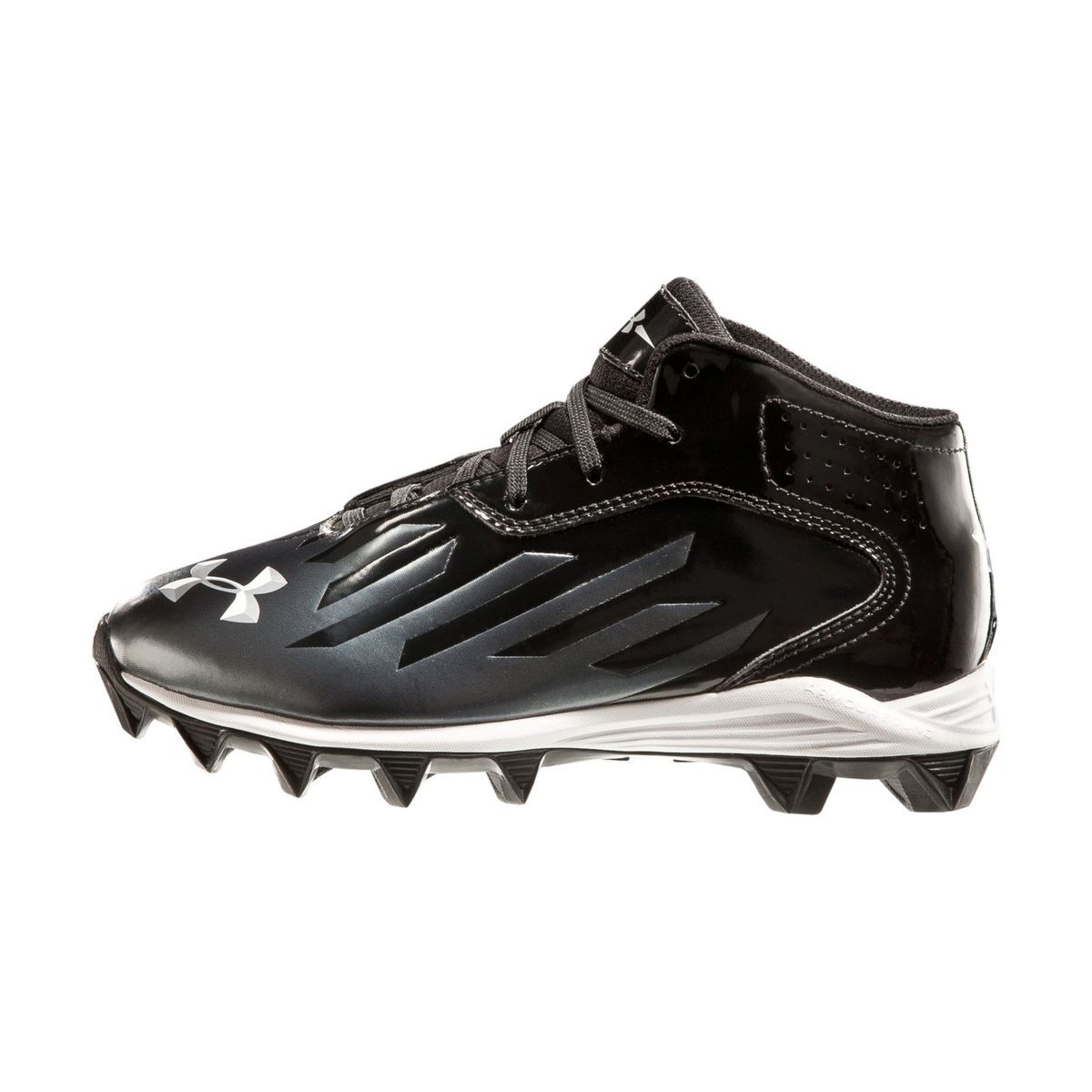 Boys rsquo Under Armour Nitro Diablo RM Football Cleats