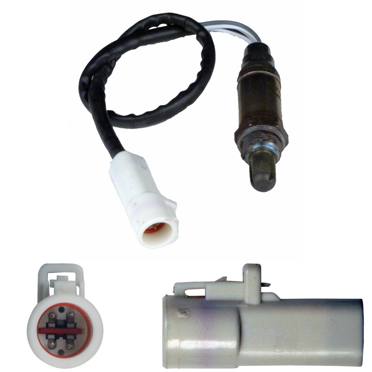 BOSCH 15718 Oxygen Sensor