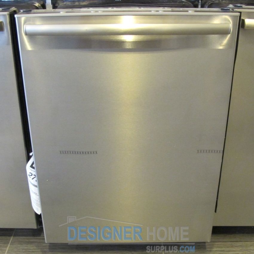 Bosch SHX2ARL5UC 24 Ascenta Series Built in Dishwasher