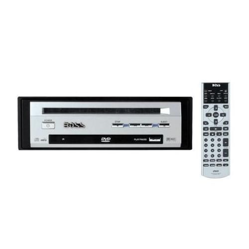 boss audio systems dvd 2900t car dvd cd  player