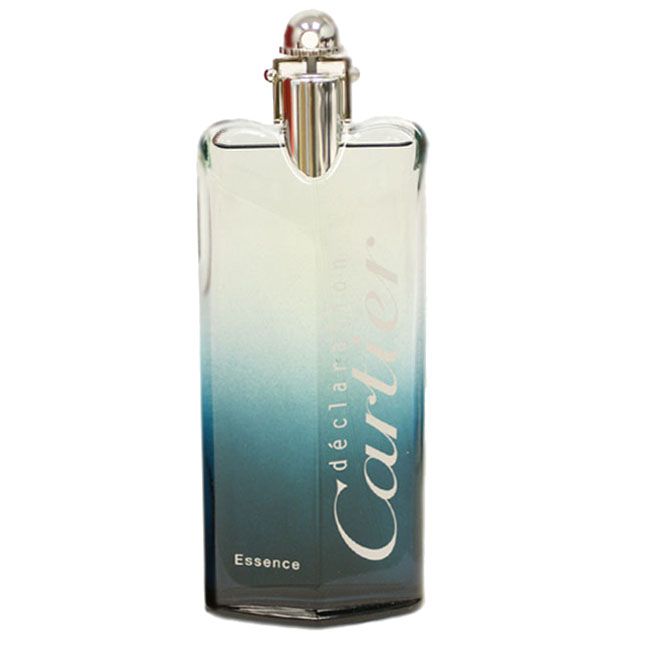 DECLARATION ESSENCE Cologne for Men by Cartier, EAU DE TOILETTE SPRAY 